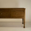 Margot Reclaimed Wood Console