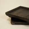 Atticus Vintage Wood Tray