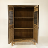 Wynn Reclaimed Wood Armoire