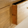 Margot Reclaimed Wood Console