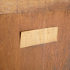 French Pharmacy Cabinet c.1800