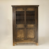 Wynn Reclaimed Wood Armoire