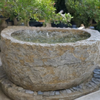 Vintage Stone Trough | Custom Order