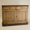 French Pharmacy Cabinet c.1800