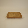 Atticus Vintage Wood Tray