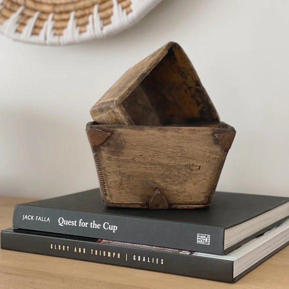 Levi Vintage Rice Scoops 