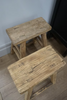 Mabel Vintage Stool