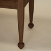 Margot Reclaimed Wood Console