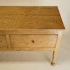 Margot Reclaimed Wood Console