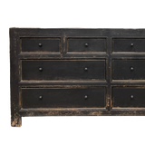 Ronan Reclaimed Wood Dresser | Special Order