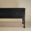Margot Reclaimed Wood Console
