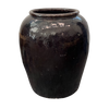 Leon Vintage Glazed Pot | XL