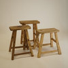 Mabel Vintage Stool