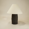 Darcy Vintage Pot Lamp