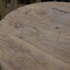 Miller Vintage Coffee Table Round