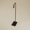 Metal Brush Hanger