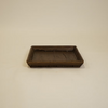 Atticus Vintage Wood Tray