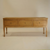 Margot Reclaimed Wood Console