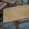 Miller Vintage Console Table