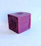 Marseille Soap Block | 3 scents