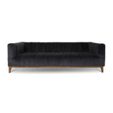 Grace Velvet Sofa