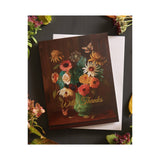 With Thanks Card | Janet Hill Studio