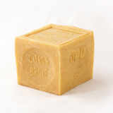 Marseille Soap Block | 3 scents