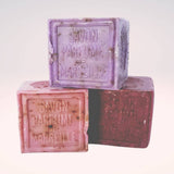 Marseille Soap Block | 3 scents