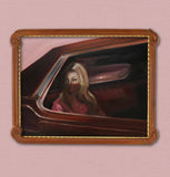Leaving Los Angeles | Janet Hill