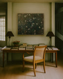 Memphis Brown Table Lamp