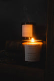 Sliplight Candle