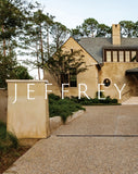 The Soulful House: Jeffrey Dungan