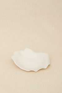 Oyster Tray |  Porcelain