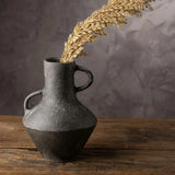 Soren Handcrafted Vase