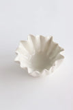 Stoneware Fluted Bowl | Small