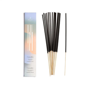 Incense Sticks - Cascades