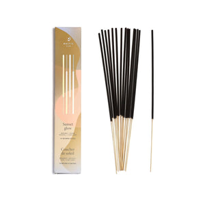 Incense Sticks  |  Sunset Glow