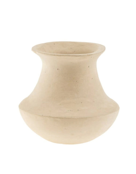 Ilia Paper Mâché Bud Vase
