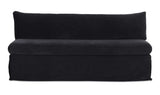 Fable Slipcover Dining Bench