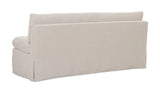 Fable Slipcover Dining Bench