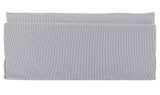Fable Slipcover Dining Bench