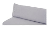 Fable Slipcover Dining Bench