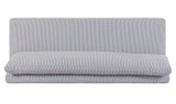 Fable Slipcover Dining Bench