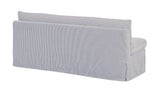 Fable Slipcover Dining Bench