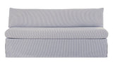 Fable Slipcover Dining Bench