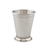 Small Stainless Steel Mint Julep Cup