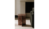 Blair Marble Accent Table