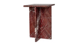 Blair Marble Accent Table