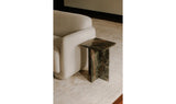 Blair Marble Accent Table