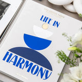 Photo Album - LIFE IN HARMONY ( printworks)
